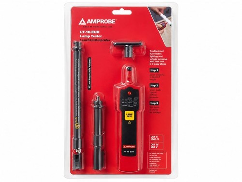 Amprobe eur lamp tester - lt-10-eur,