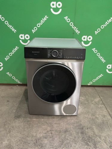 Siemens 9kg washing machine - 9kg,
