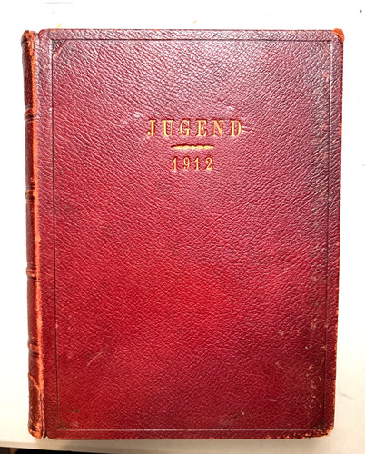 Rare original jugend - rare,