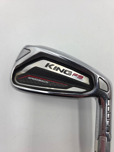 Demo cobra king 7 - demo,