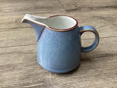 Denby storm grey - storm, cream