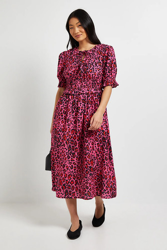 Dorothy perkins animal smock - dorothy,