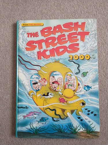 The bash street kids - street, 2000