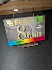FUJI P5-60 MP Video 8mm / Hi8