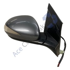 Honda Civic Mk8 06-11 Drivers