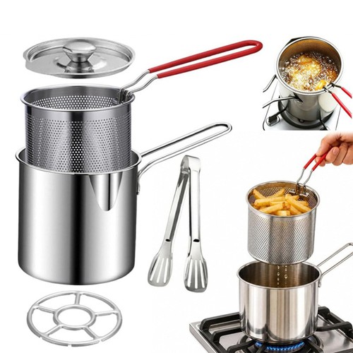Stainless steel deep - stainless,