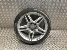 MERCEDES W204 C CLASS 18''