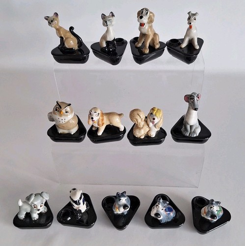Wade disney whimsies - disney,