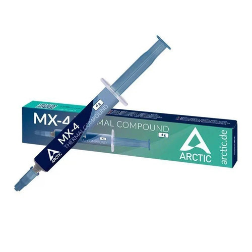 New arctic 4g thermal - new,