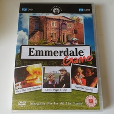 Emmerdale DVD Game (DVDi, 2006) (7)