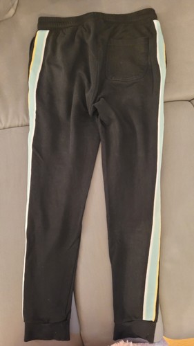 Lyle scott men black and - men's,