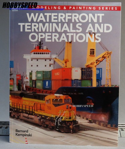 Kalmbach waterfront terminals - kalmbach,