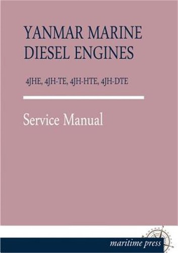 Yanmar marine diesel engines - yanmar,