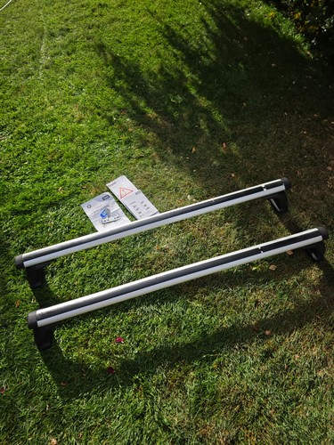 Thule aero roof - roof, bmw