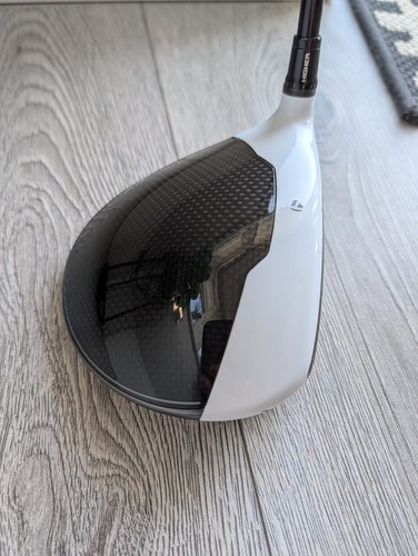 Taylormade driver 5 - driver, 9.5°
