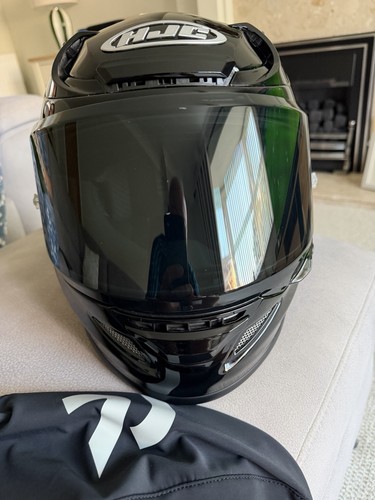 Hjc rpha motorcycle helmets - hjc,