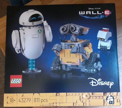 Lego disney pixar - disney, and