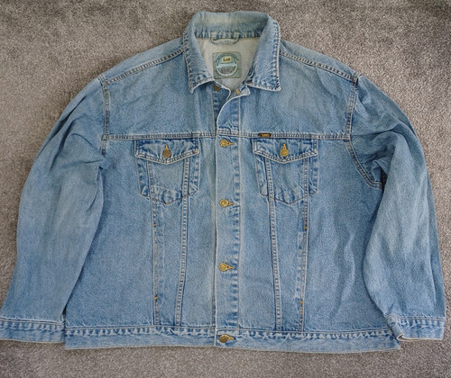 Vintage lee riders - lee,