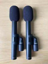 DPA 2006A Omni Condenser