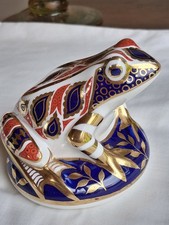 Vintage Royal Crown Derby