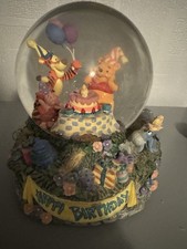 Disney Winnie The Pooh Haooy