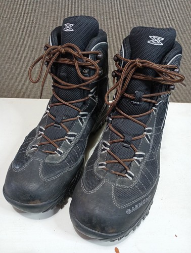 Garmont boots gore tex - garmont,