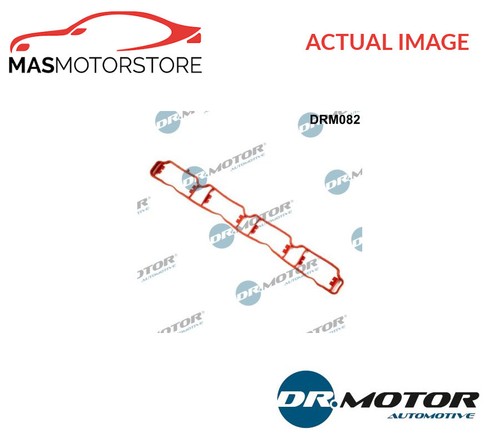 Intake manifold gasket drmotor - intake,