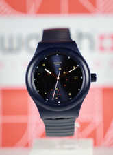 New Swiss Made Swatch SISTEM