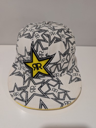 Rockstar energy drink - energy,