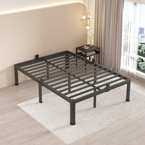 Inch full size bed - full, frame
