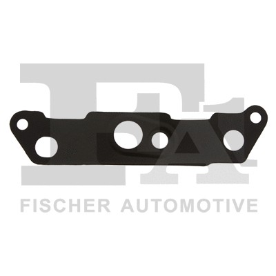 Seal oil inlet - oil, fits: