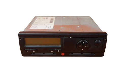 Fits daf digital tachograph - fits,