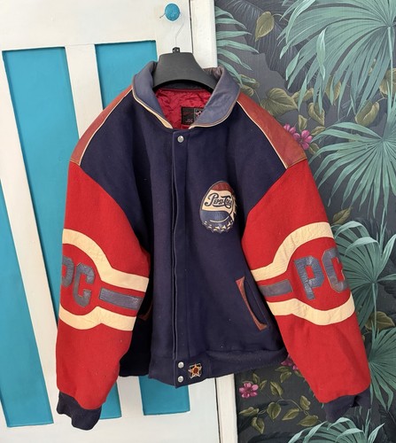 Vintage 90s design pepsi - jh,