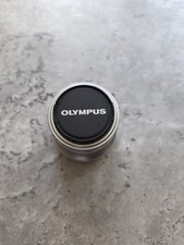 Olympus M.Zuiko 45mm f/1.8