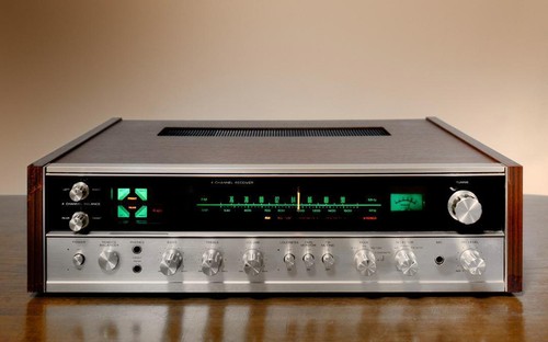 Diatone channel y55 - diatone, 4-channel