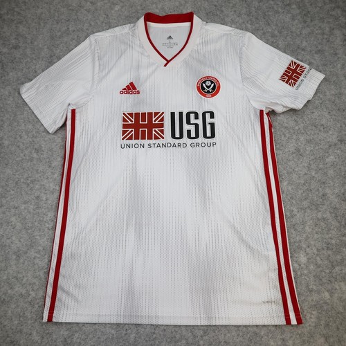 Sheffield united shirt mens - sheffield,