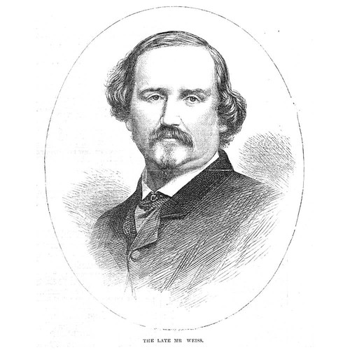 Willoughby hunter weiss - willoughby,