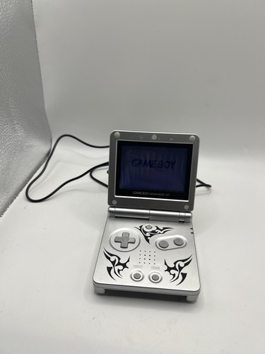 Game boy advance ags - boy,