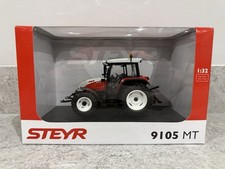Universal Hobbies - Steyr 9105