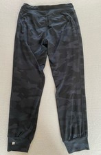 SWEATY BETTY YOGA PANTS GARY