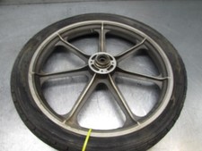 Kawasaki KZ650 Z 650 1977-1979