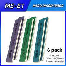 Sanding Sticks, Model Hobby