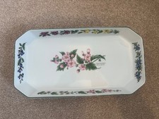 Royal Worcester - Herbs -
