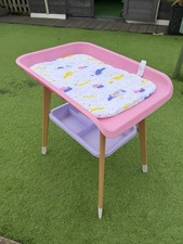 BABY born Changing Table - For