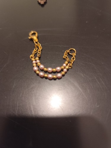 Handmade necklace fit fashion - handmade,
