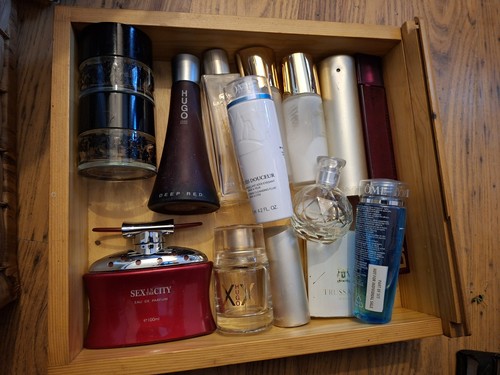 Empty perfume bottles bulk - perfume,