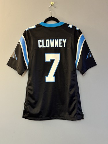 Nike carolina panthers - nike,