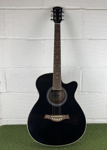 Electro acoustic guitar - acoustic,