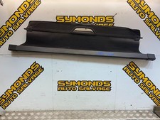 2010 RENAULT SCENIC PARCEL SHELF ROLL OUT LOAD COVER P/N: 799220020R