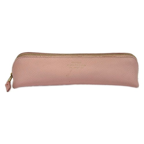 Smythson light pink - smythson,